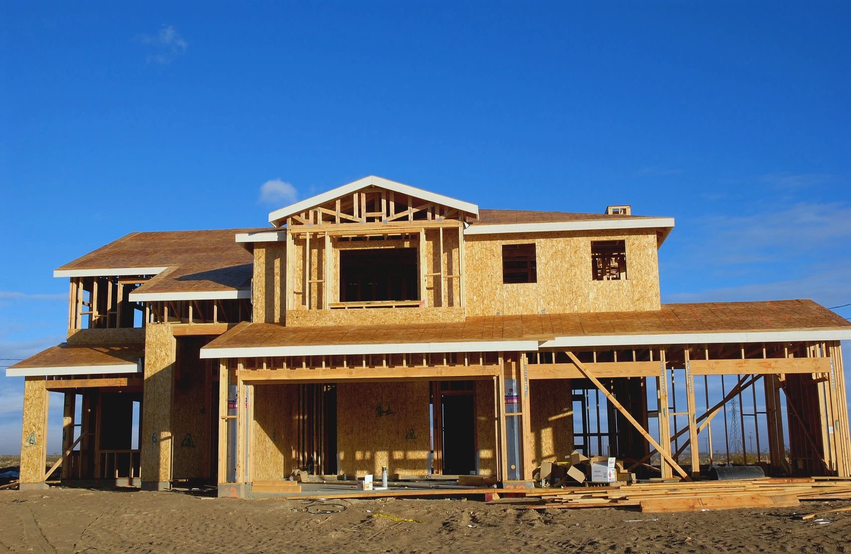Escrow Closings