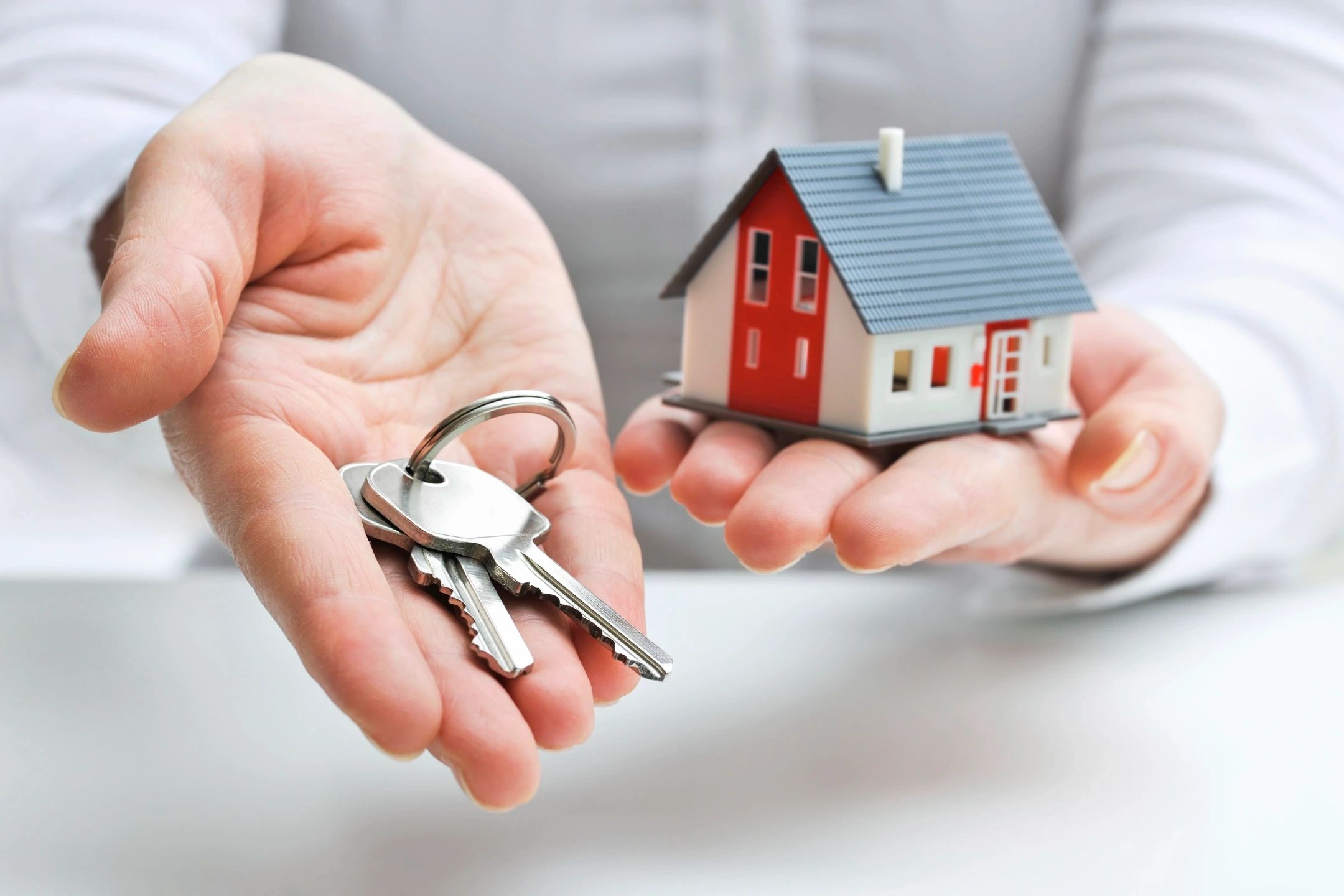 Short-Term Rentals