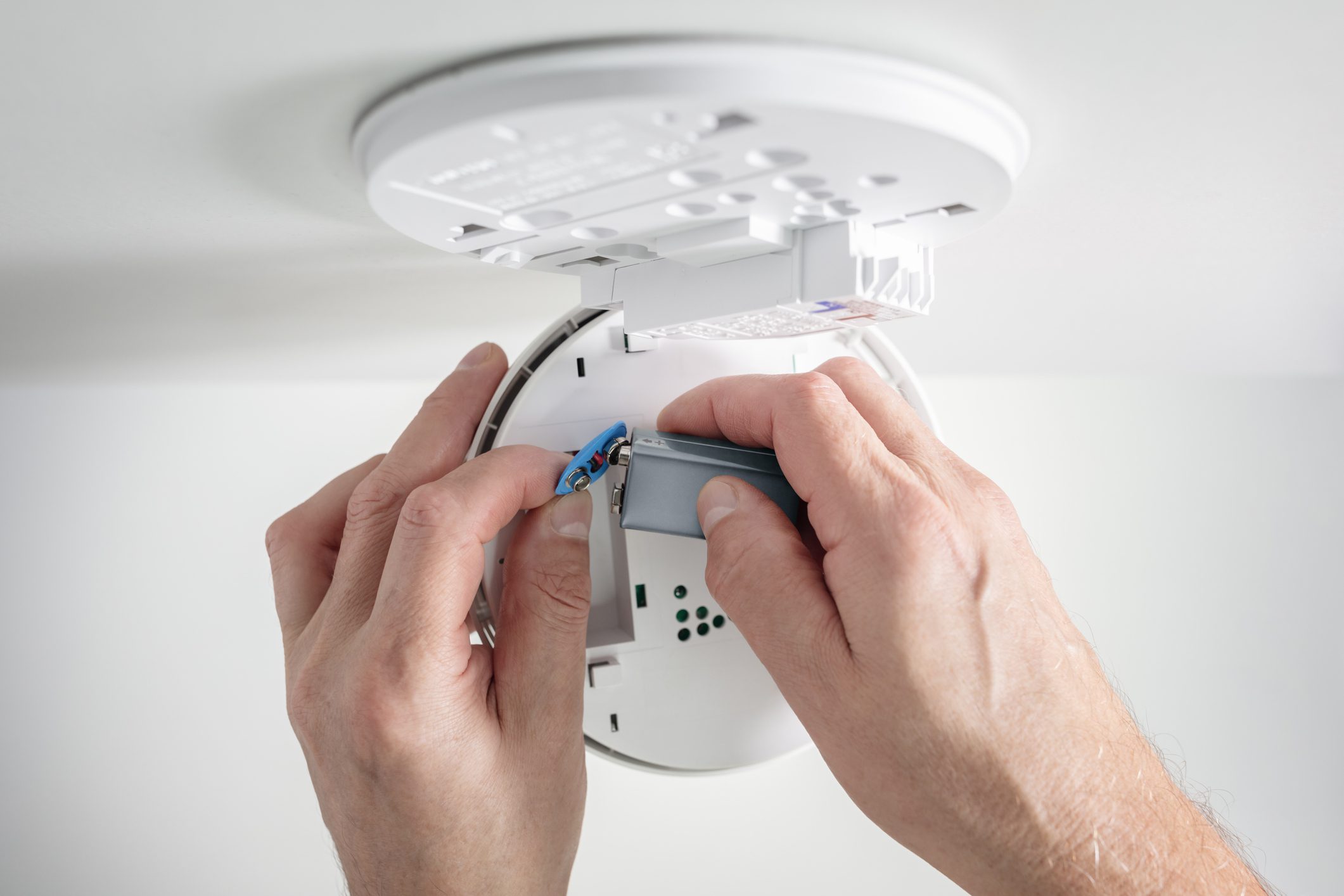 Fixture replacements and upgrades