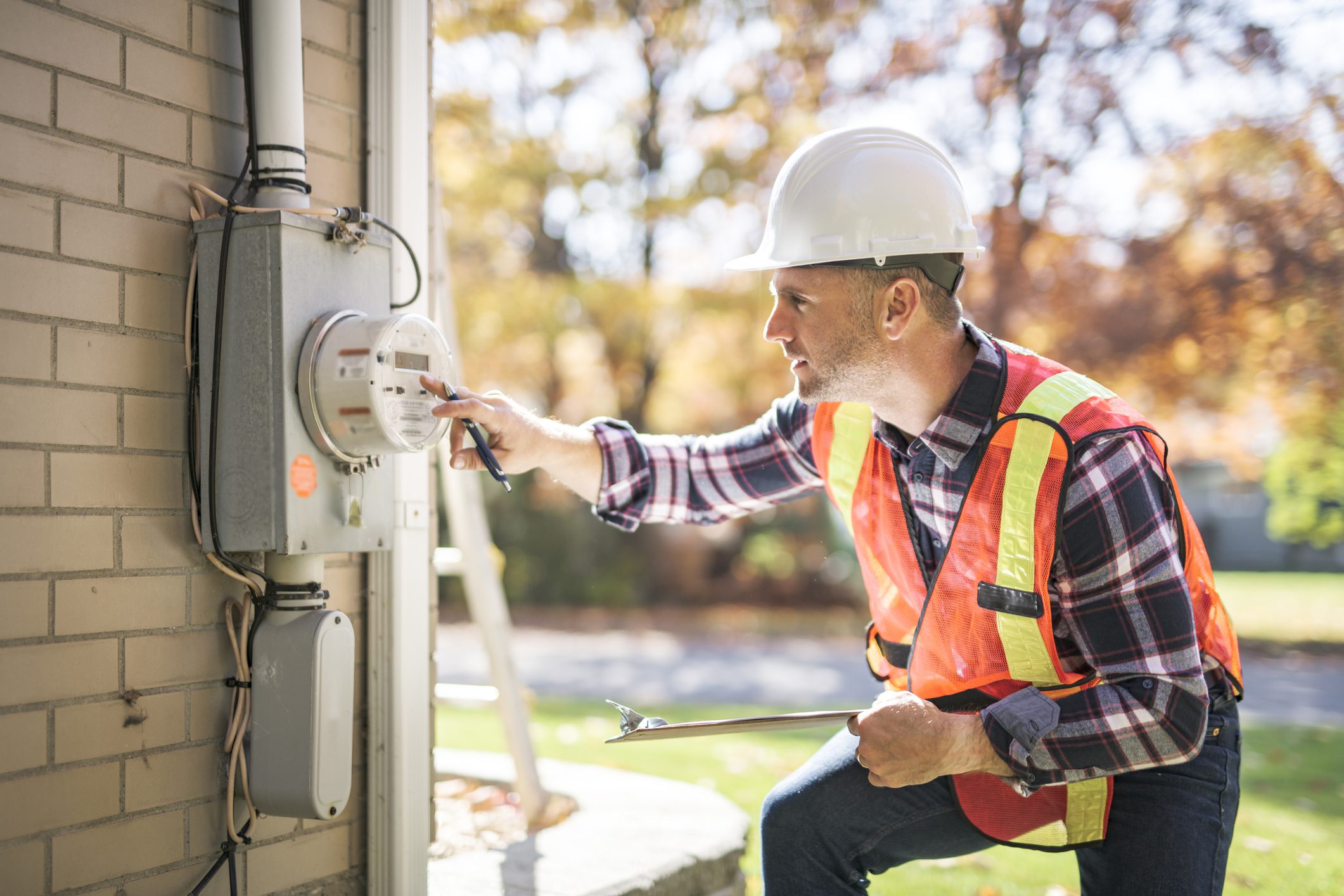 Electrical safety inspections