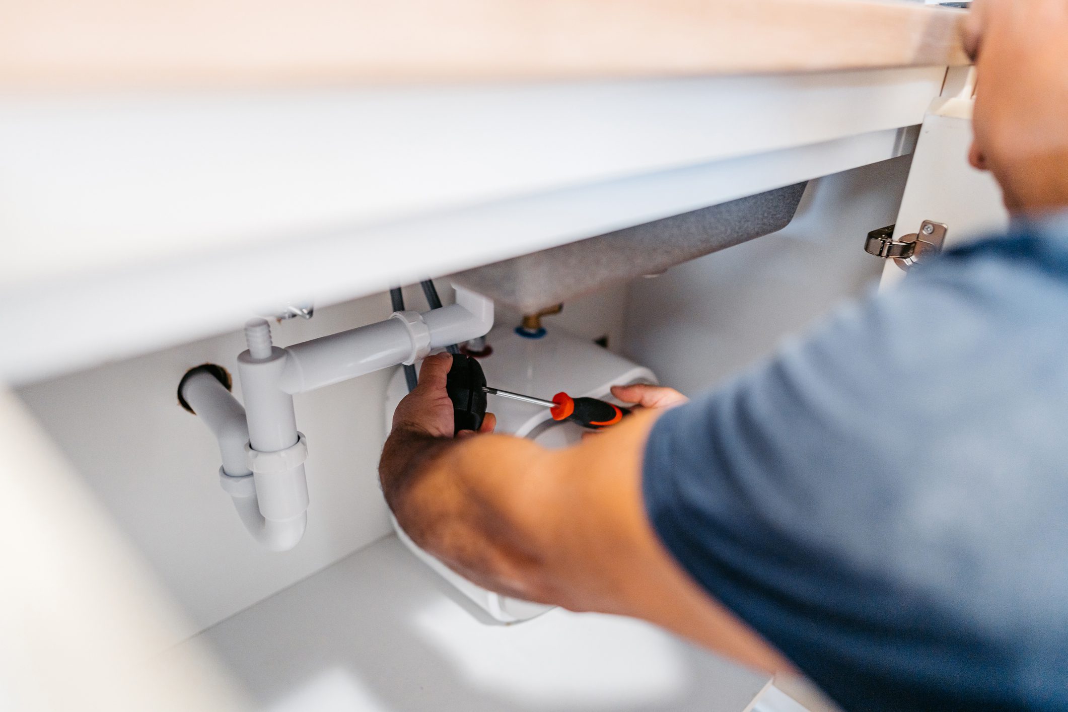 Fixture installation and replacements